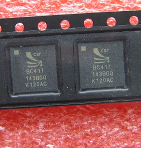 BC417143B-GIQN-E4 全新原装 芯片BGA96 热卖  IC芯片