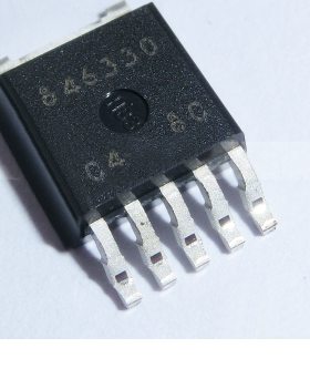 NJM2846DL3-33 全新原装进口 现货 热卖 试样送  IC芯片