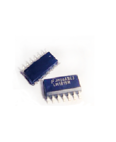 LM1815M 100%全新原装特价现货