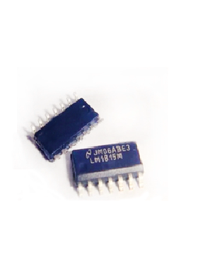 LM1815M 100%全新原装特价现货