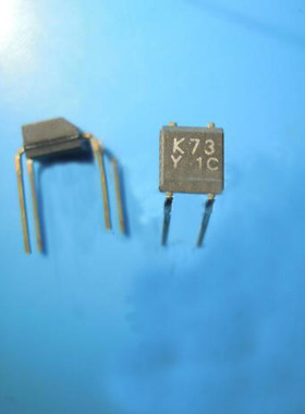 全新原装进口 DIP-4 3SK73-Y 3SK77-GR电子元器件一站式配单