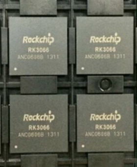 RK3066 BGA 瑞芯微 平板电脑主控芯片CPU 原装ROCKCHI