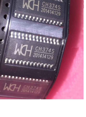 CH374U CH374S CWH 原装现货