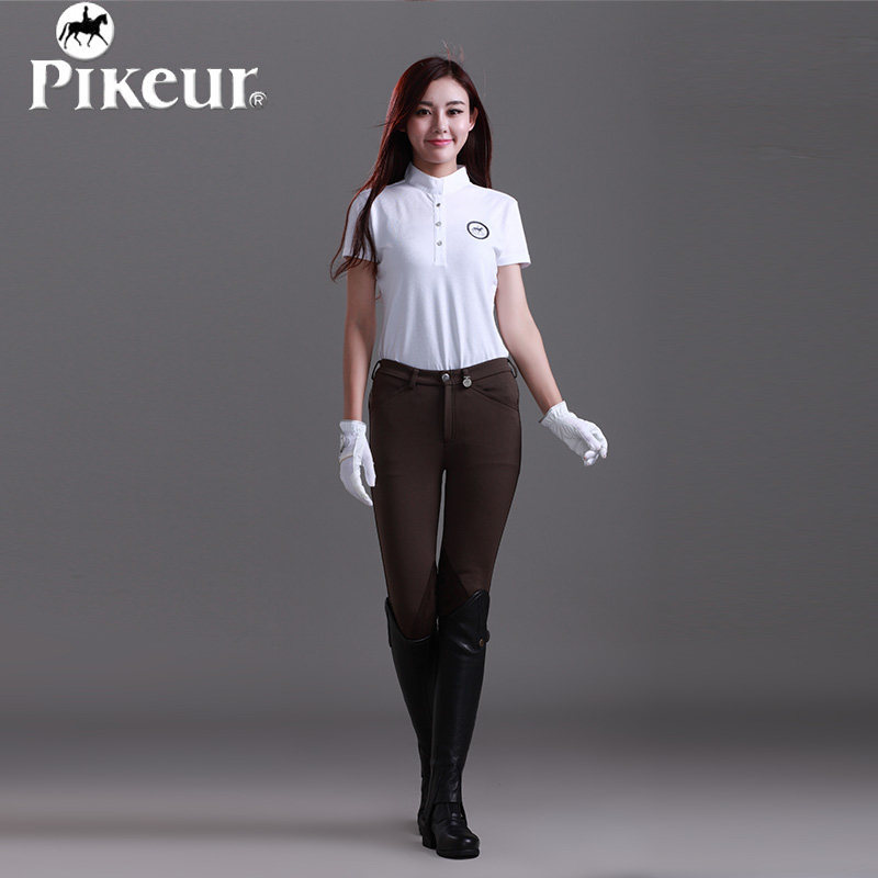 Article équitation PIKEUR   - Ref 1381088 Image 3