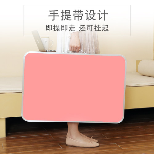 笔记本电脑桌床上书桌学生宿舍做