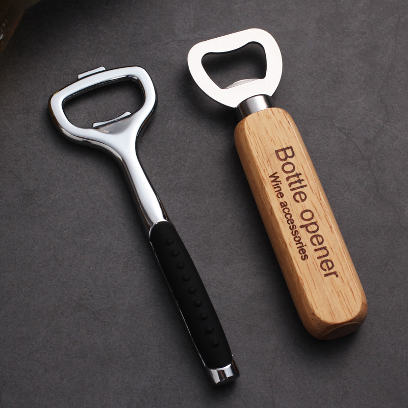 啤酒开瓶器 开酒器 瓶起子 启瓶器 锌合金啤酒开瓶器 小额