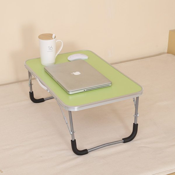 尚爱雅 可折叠 床上电脑桌 笔记本电脑桌 聚划算+优惠券折后￥19.9包邮（￥22.9-3）