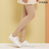 高弹打底裤 韩国代购 VIVIEN春夏UV防晒户外运动9分修身 袜