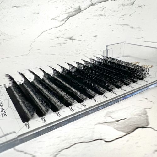 DD翘高端不散根店用Y型睫毛森崎