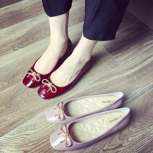 Chaussures de printemps - Ref 918778 Image 7