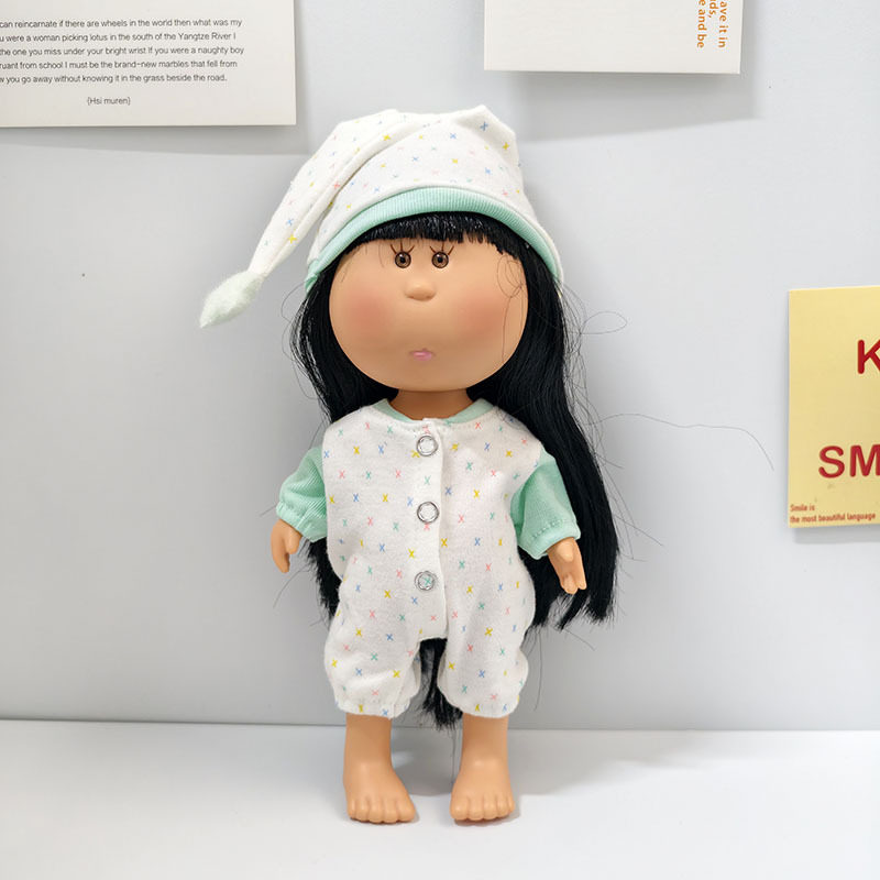 西班牙Mia土豆娃娃衣服24厘米mia公仔换装套装睡衣裙子冲锋衣时装,模玩/动漫/周边/娃圈三坑/桌游,棉花娃娃/毛绒玩具娃衣,淘宝优惠券,粉丝福利购,淘宝优惠卷