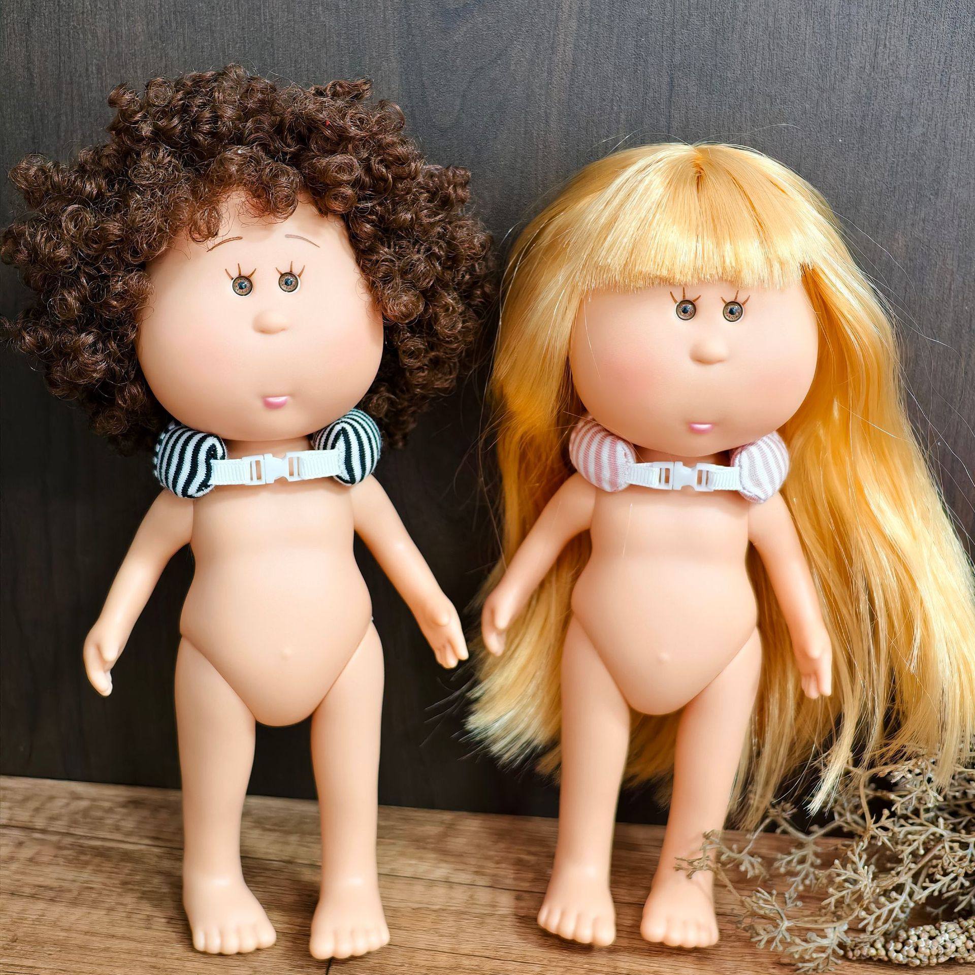 仅衣服】24CM土豆娃娃衣服创意颈枕MIA玩偶配饰新款护颈围脖潮流,模玩/动漫/周边/娃圈三坑/桌游,手办/模型娃衣,淘宝优惠券,粉丝福利购,淘宝优惠卷