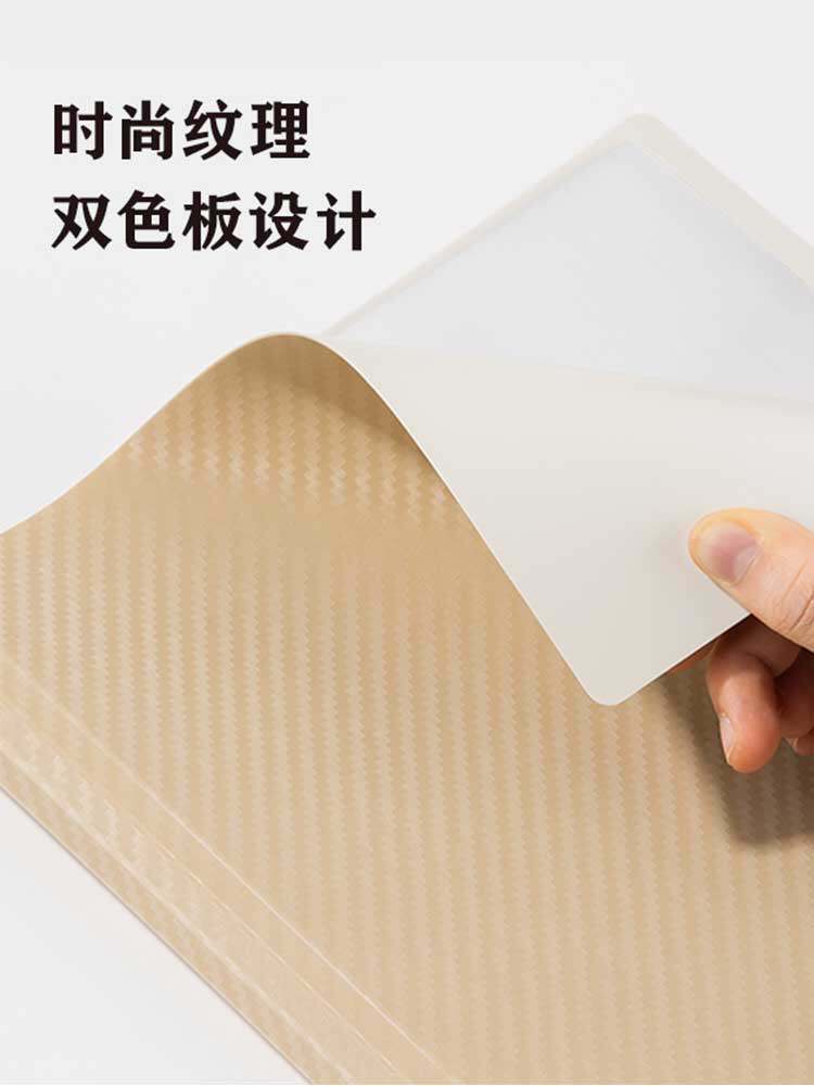 델리 A4 정보 도서 폴더 투명 삽입 학생 악보 시험지 보관 도서 산전 검사 파일 도서 PQ601