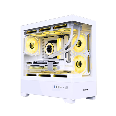 i514600KF/RTX5060TI独显台式机