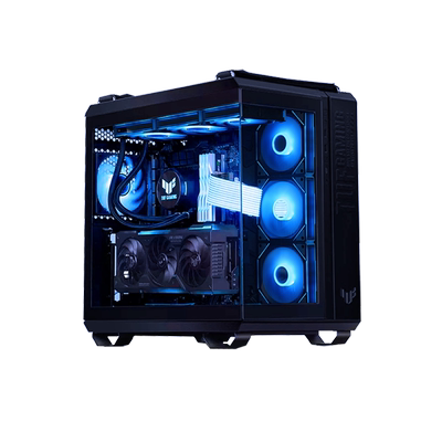 Ultra7265K华硕48G全家桶组装机