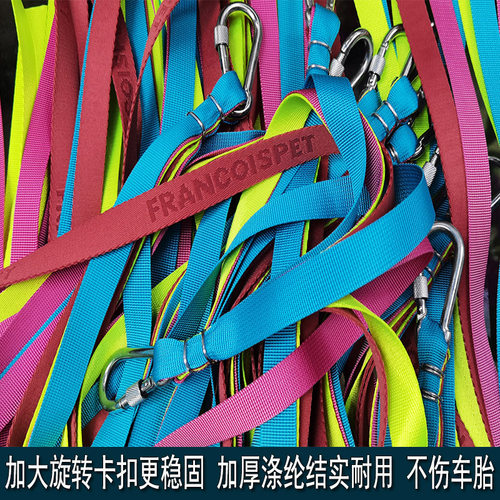 大货车挂车轮胎扫泥条反光面料柔软不伤轮胎长挡泥穗飘絮装饰挂穗