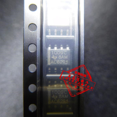 全新原装进口LT1009CDR贴片SOP-8电压基准LT1009CD LT1009 1009C