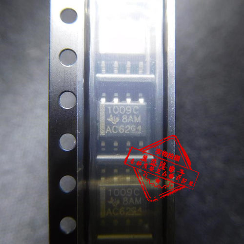 全新原装进口LT1009CDR贴片SOP-8电压基准LT1009CD LT1009 1009C