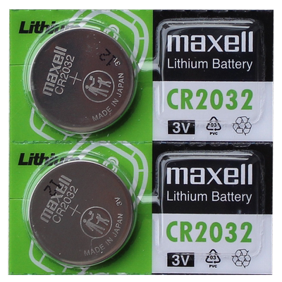 电池适用传祺汽车钥匙