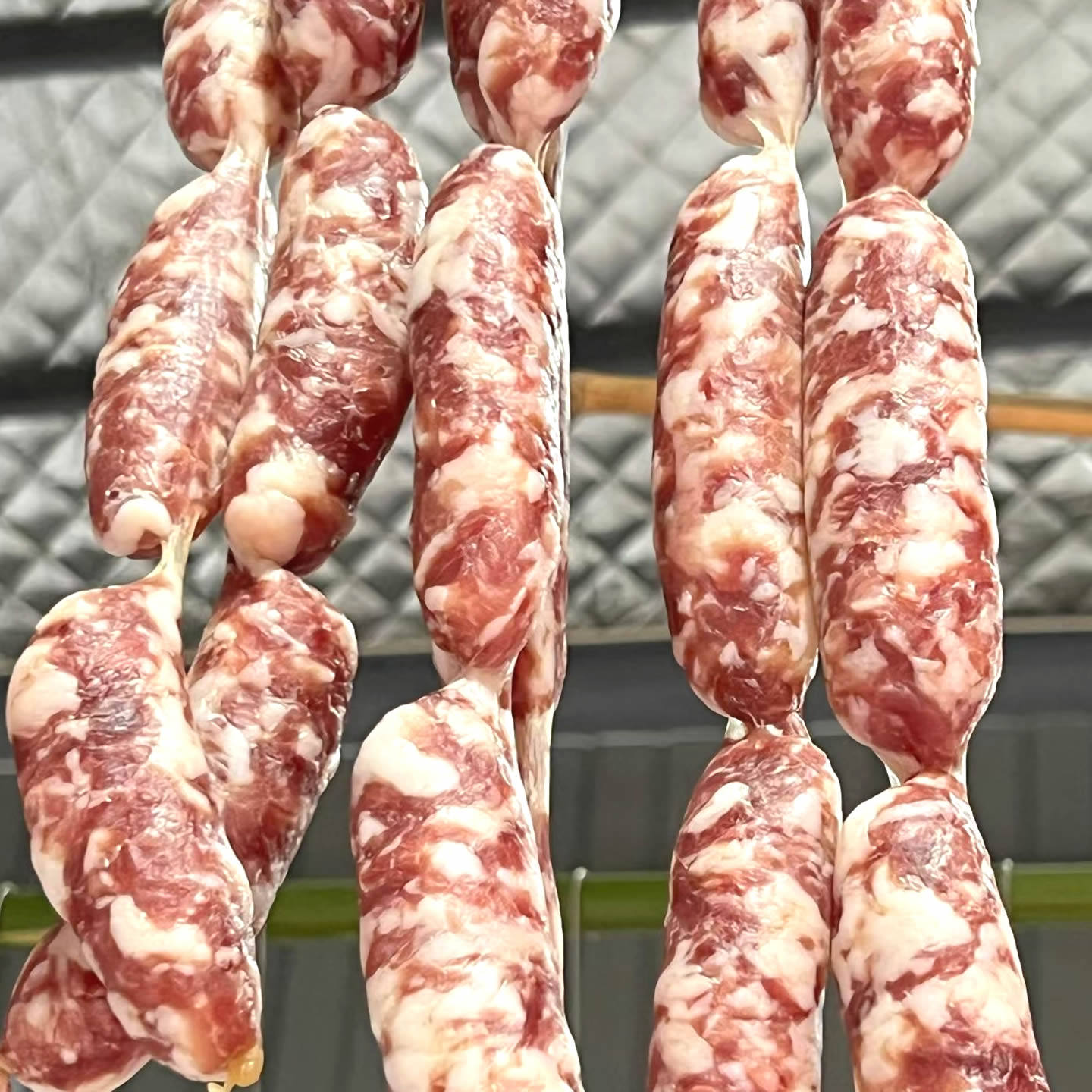 正宗金华土香肠500g原味梅干菜味可选农家自制纯肉香肠优级无淀粉,粮油调味/速食/干货/烘焙,香肠/腊肠/烤肠,淘宝优惠券,粉丝福利购,淘宝优惠卷