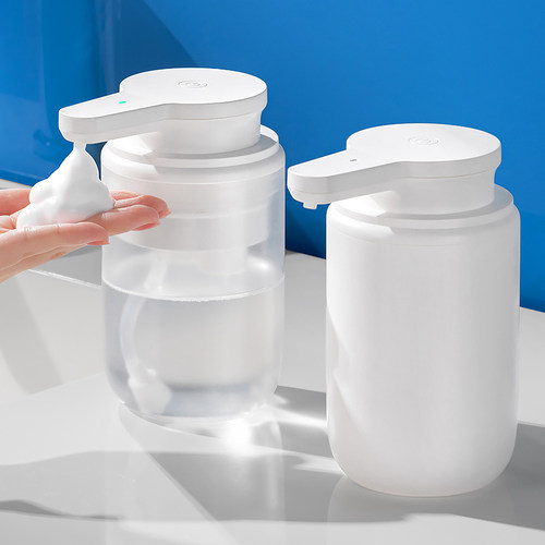 洗手液自动感应器自动洗手液机