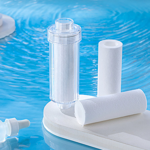 除氯除氯家用净化洗澡沐浴花洒