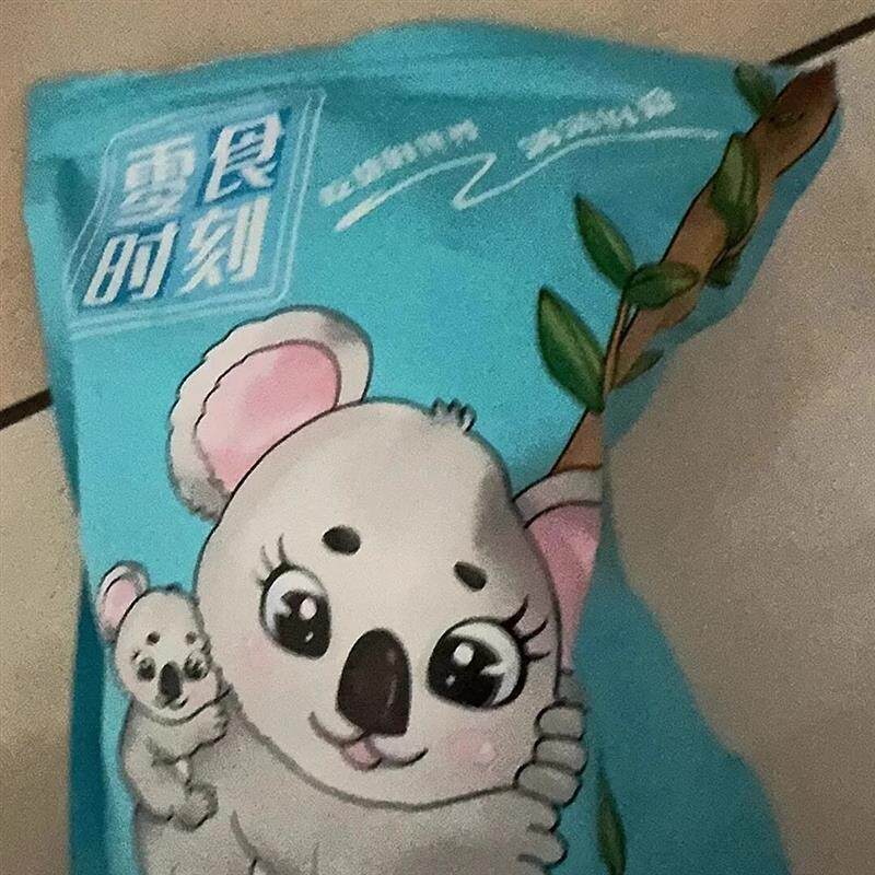 多包装发货豆果虾条咪味虾条膨化薯条炒货类休闲零食小吃
