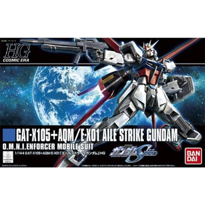 万代 HGUC HGCE 171 1/144 Gundam 空战空装 高达强袭 空强 现货