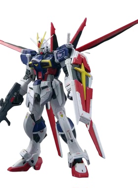 万代 RG-39 1144 空影脉冲高达 SpecⅡ SEED 新剧场版 现货