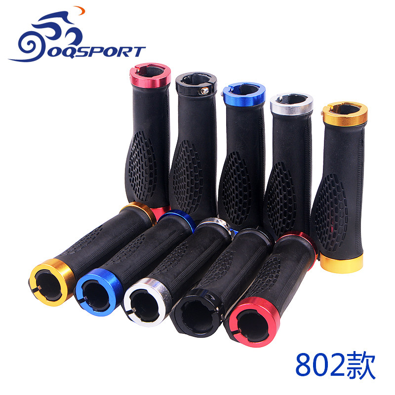 Poignées de vélo - Ref 2355184 Image 1