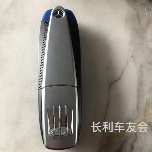 拆荐适合奔驰W221底盘S级全车系列手机相连蓝牙适配器接收器模块