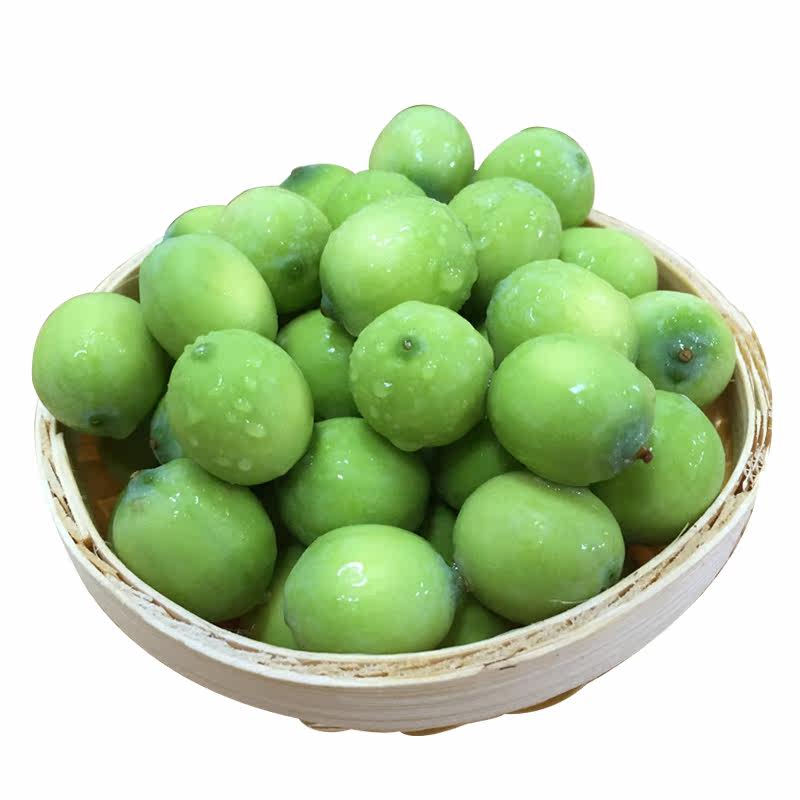 新鲜莲子可生吃莲心苦莲米现摘现发莲蓬3斤即食孕妇水果包邮