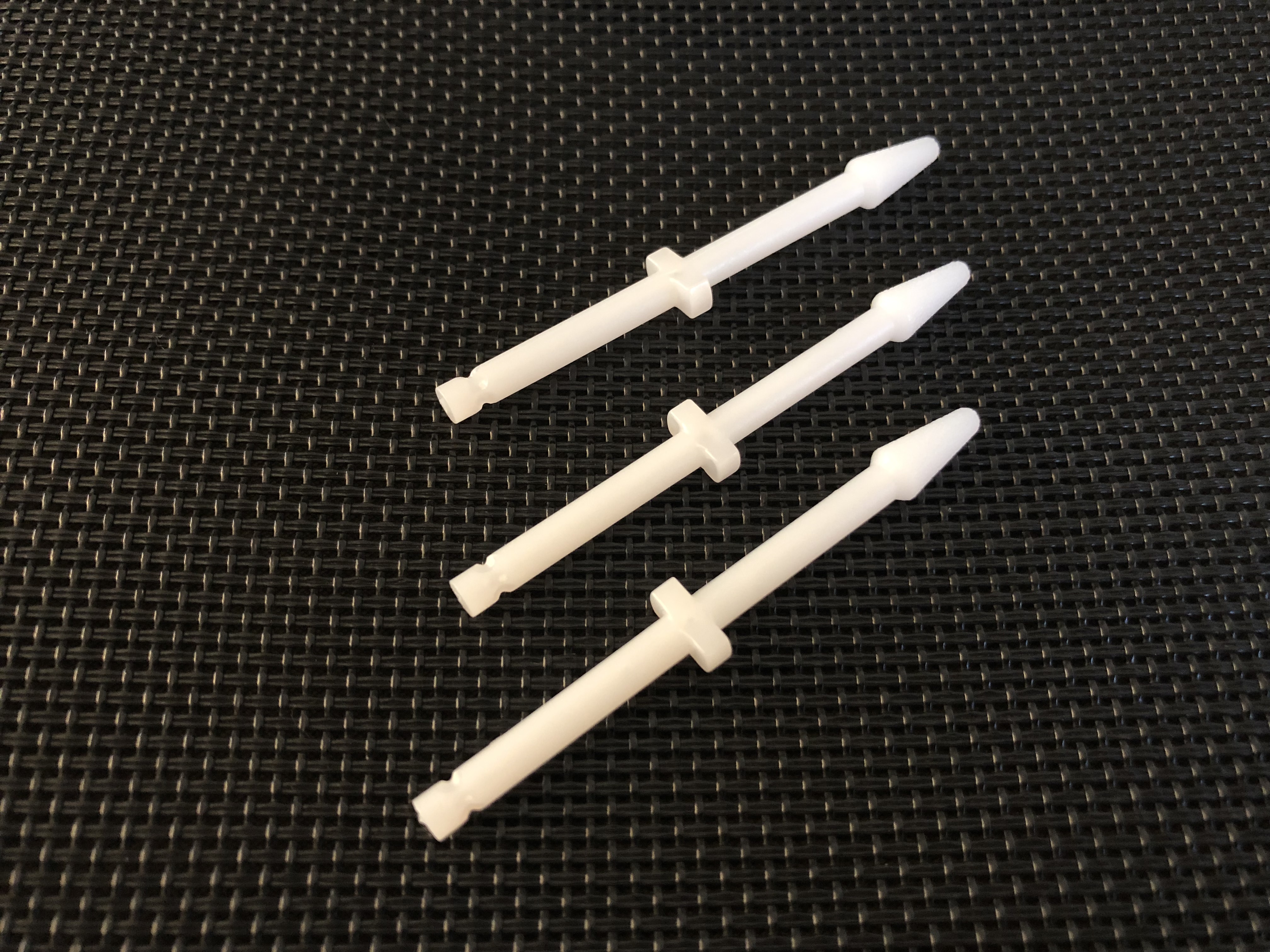 塑料研磨棒适用于天根Y30净信组织匀浆器1.5ml离心管