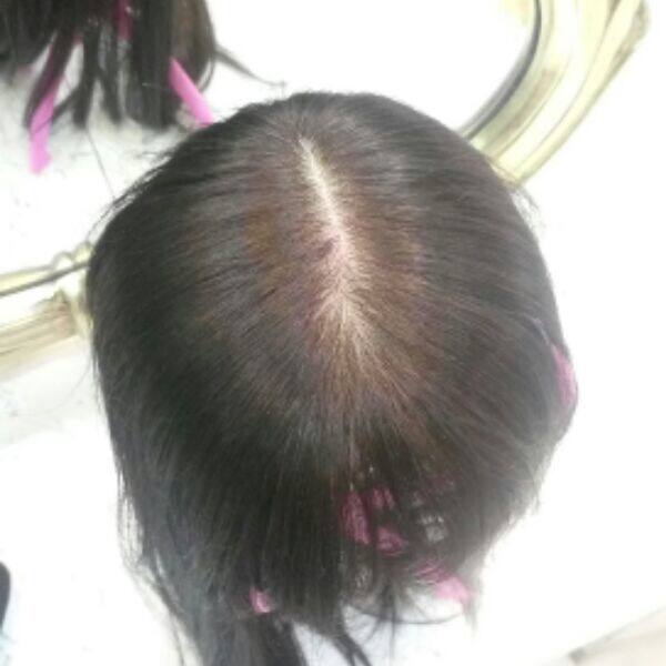 Extension mèches - Ref 225146 Image 1