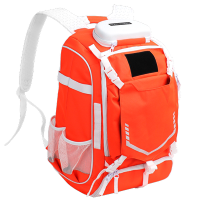 WHOSA棒垒球包出清结实耐用