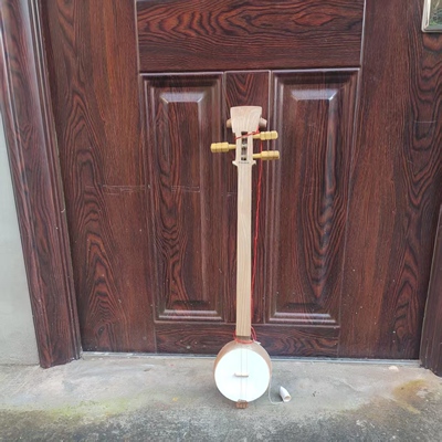 三弦云南乐器70厘米跳歌用弦子