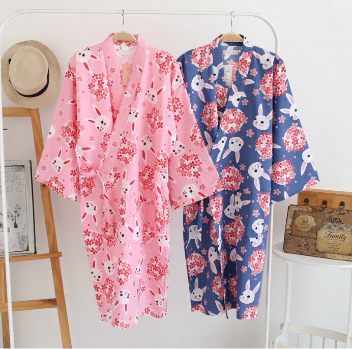 Peignoir jeunesse - Ref 594352 Image 1