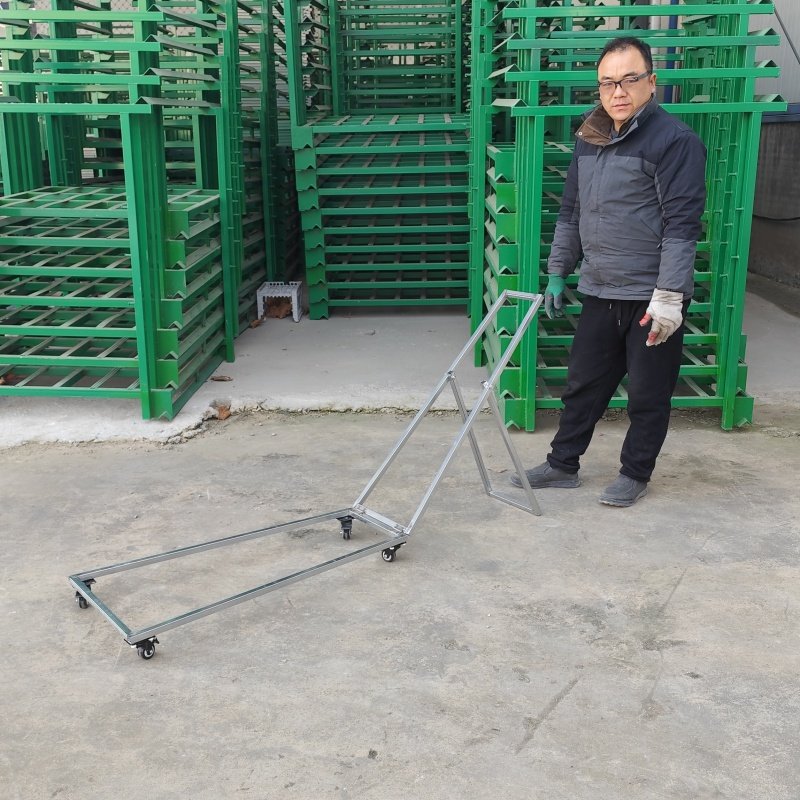 喜诺婚庆道具美陈白色金属框架婚礼布置商场装饰铁艺瀑布花艺展架