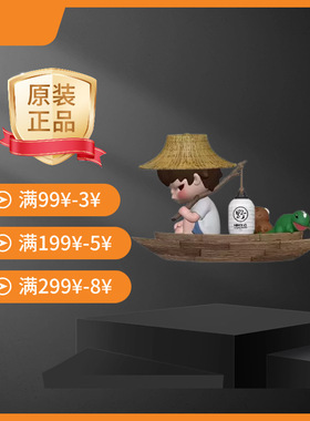 POPMART泡泡玛特Hirono小野泰国限定吊卡漂浮市场手办潮玩礼物