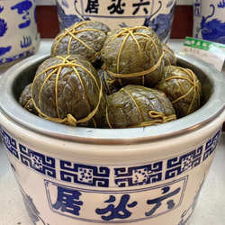 北京 酱菜 六必居 甜酱包瓜 香瓜包馅料大缸酱咸菜 皮咸肉甜脆