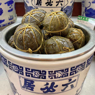 北京 酱菜 六必居 甜酱包瓜 香瓜包馅料大缸酱咸菜 皮咸肉甜脆