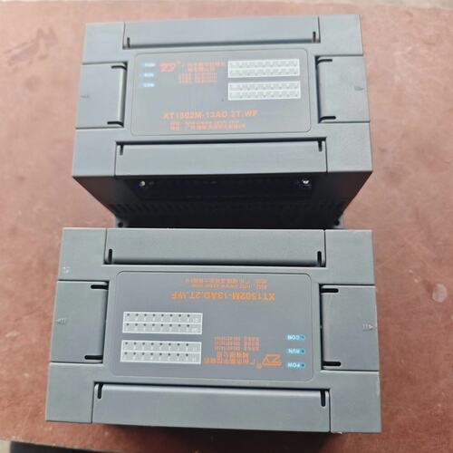 议价广州市震宇PLC控制器 XT1502M-13AD.2T.WF可维修