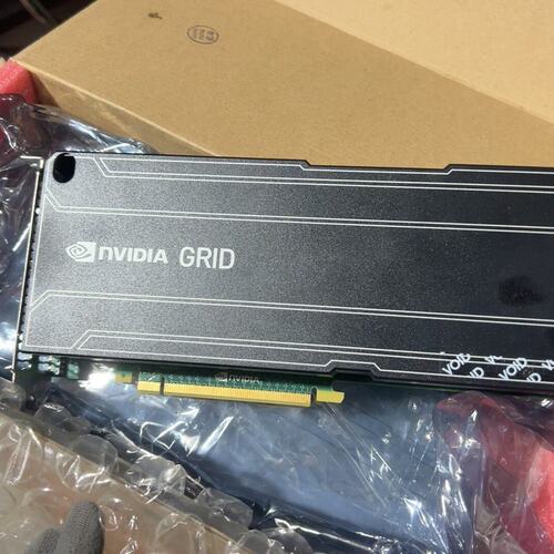 议价视频卡-GPU卡-Grid K1-16GB memory/可维修