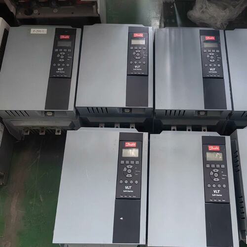 议价丹佛斯软启动器 M5-0141B-T5-G2X-00-C可维修