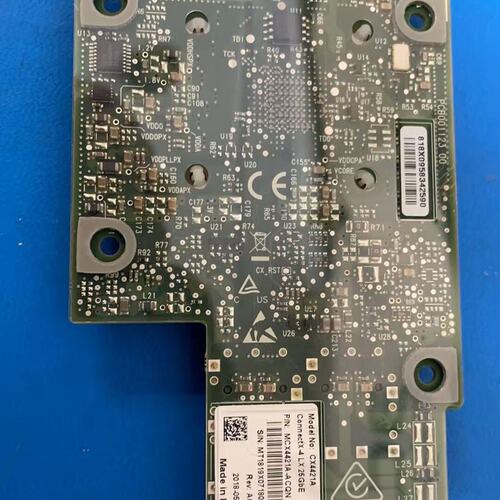 议价Mellanox CX4421A 25G万兆双口网卡 OCP可维修