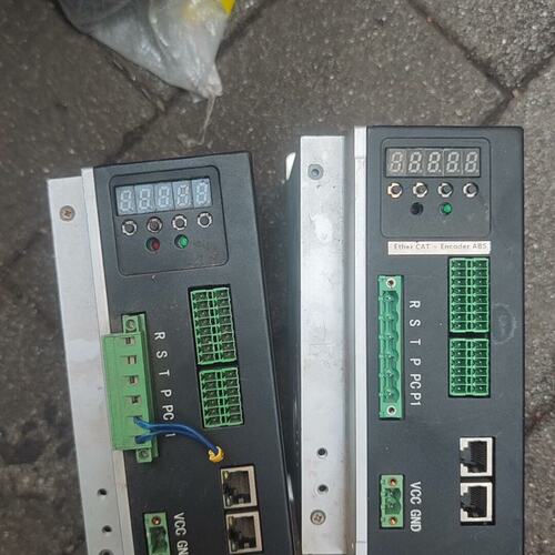 议价BONMET伺服驱动器 SD3L010-1E可维修