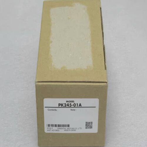 议价ORIENTAL东方电机PK245-01A 未可维修