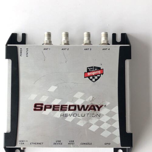 议价进囗音频杰R420R220读写器IPJ-REV-R4可维修