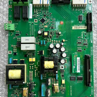 议价丹佛斯变频器FC302系列110kw驱动板176F3141可维修