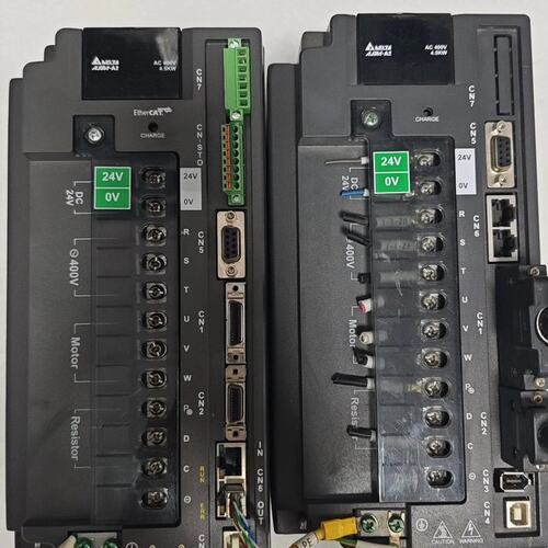 议价台达ASD-A2-4543-MASD-A2-4543-E伺可维修